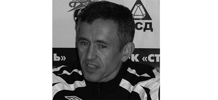 Oleg Smolyaninov
