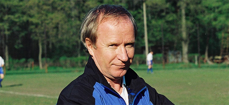 Павел Садырин