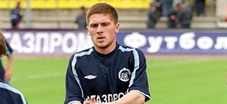 Andrei Nikoliev