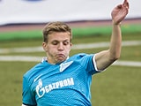 Three Zenit youth players have received an invitation to the Russian youth team