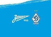 Zenit — Dynamo abandoned in 90th minute