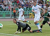 Krasnodar — Zenit photo report