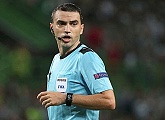 RB Leipzig v Zenit: Romanian referee appointed for the match