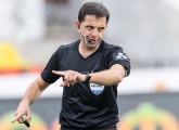 Referee appointment made for Zenit v Nizhny Novgorod