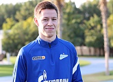 Danila Prokhin makes the move to Rostov 