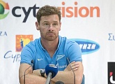 Andre Villas-Boas: “We`ll do everything to advance”