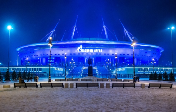 Zenit v Khimki: Vaccinations, transport advice and other info for the game