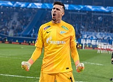Ivan: "I will always support Zenit, even from afar"