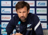 Sergei Semak: “Our objective is to play to the best of our ability”