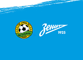 Zenit — Kuban: Match statistics live