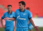 Konstantin Zyryanov: «Let Fabio Capello work in peace»