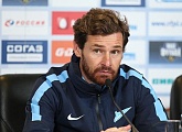 Andre Villas-Boas: “It’s a disappointing result, but fair” 