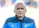 Luciano Spalletti: “We shouldn`t get too euphoric”