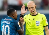 Referee appointment made for #ZenitRostov