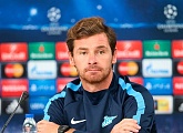 Andre Villas-Boas: “it’s still early to say who’s the best club” 