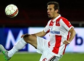 Vukasin Jovanovic joins Zenit
