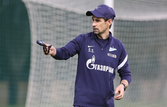Sergei Semak: "The most important thing is there were no injuries"