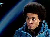 Axel Witsel: "We had our chances, but we need to score more"