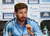 Andre Villas-Boas: “Five wins in six matches is a great result"