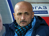 Luciano Spalletti: “This act was committed against Zenit”
