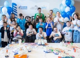 Alexander Erokhin took part in Good Life project