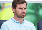 Andre Villas-Boas: "We drew a very even group” 
