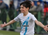 Gazprom Academy graduate Saba Sazonov signs for Torino
