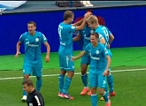 Zenit — Spartak video highlights