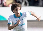 Axel Witsel: “It`s hard to say what happened”