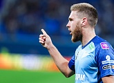 Zenit beat Sepahan in a friendly at the Gazprom Arena