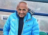 Luciano Spalletti: “We played another good match”