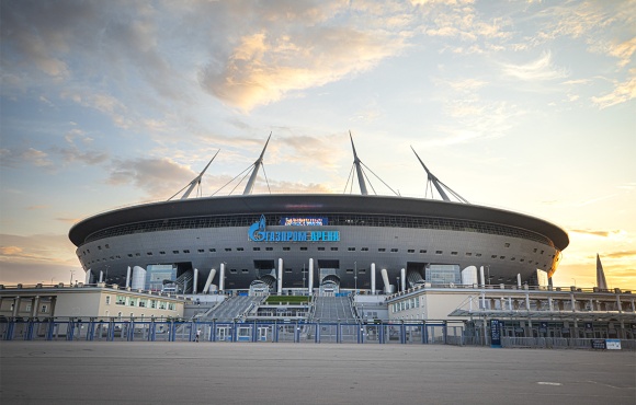 Zenit v Ural to be played without fans, Zenit v Borussia to be open to supporters