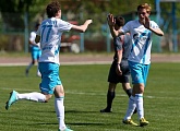 Zenit signs contract extensions with Djordjevic and Mogilevets 