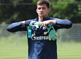 Egor Baburin makes the switch to Rostov