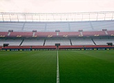 «Sevilla» — «Zenit»: 28 thousand fans expected  