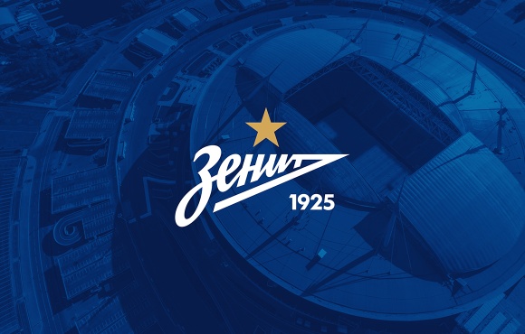 Zenit-TV comes in 16th place for football club's on YouTube