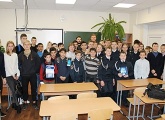 Club Good Deeds: Zenit launch lessons on tolerance