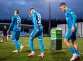 Zenit U19s will start 2022 at home to CSKA Moscow