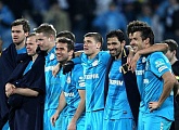 Zenit wins for 9th time in club history on penalty kicks