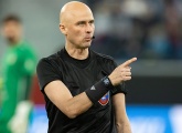 Referee appointment made for Saturday's Torpedo v Zenit match