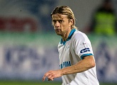 Anatoliy Tymoshchuk: “We should be satisfied with the result”