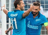 Kerzhakov scores 159th and 160th goals with Zenit