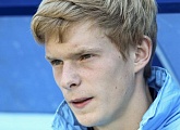 Pavel Mogilevets goes on loan to FC Rubin