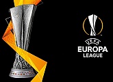 The UEFA Europa League draw takes place this afternoon
