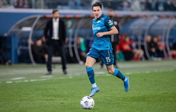 Vyacheslav Karavaev: I didn't win trophies in the Czech Republic or Holland, with Zenit I’ve already won four"