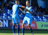 Zenit-2 kick off the season with a huge win