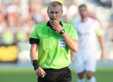 Zenit v  Crvena Zvezda: Referee appointment made for the Clash of the Champions 