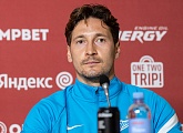 Daler Kuzyaev: “The Super Cup is a real trophy, especially if it’s against  Spartak”