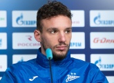 Strahinja Eraković: “We will be facing Lokomotiv and they truly are a strong team”