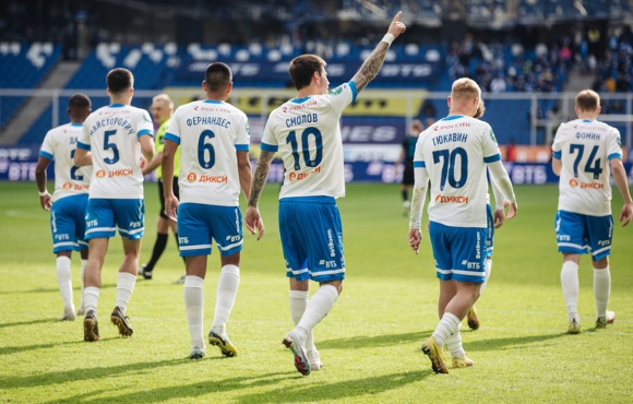 Previewing Zenit v Dynamo this Saturday in the RPL